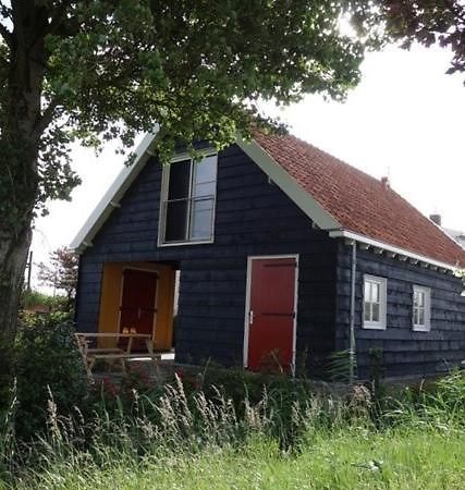 Hofje Margo Lejlighed Meliskerke Eksteriør billede