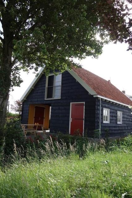 Hofje Margo Lejlighed Meliskerke Eksteriør billede